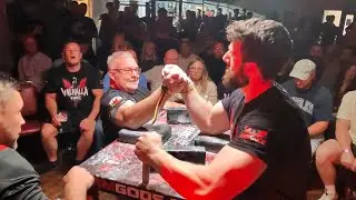 ARMGODS VALHALLA 4 AFTERMATH