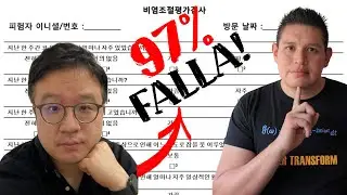 El Problema MÁS DÍFICIL del Examen de Admisión Coreano (Suneung)