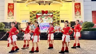 Nhóm Moonlight || Noel 2025 || Học viện nghệ thuật HỨA THỊ