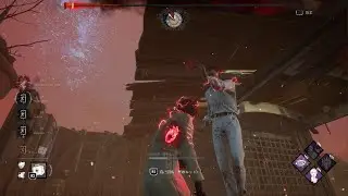 Dead by Daylight  野良