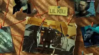 Lil Koli-100 Bandz(Official Video)