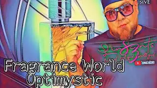 Fragrance World Optimystic White & Black ( D&G The One and King )