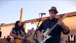 2016 'DESERT AGE' documentary about the history of the California desert rock 'n' roll scene