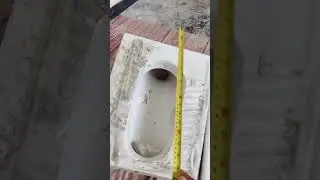 Cera Indian Toilet Pans | Long Necked vs Short Necked Model