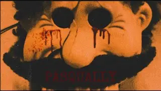 Pasqually: Official Movie (Horror Short)