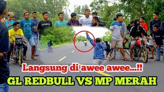 LAGA HEREX 500M | GL REDBULL VS MP MERAH‼️