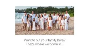 Destination Family Reunions with DestinationGatherings.com
