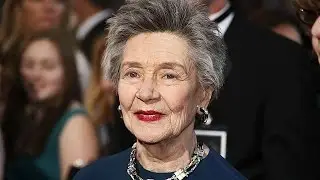 Mort de l'actrice fran&ccedil;aise Emmanuelle Riva