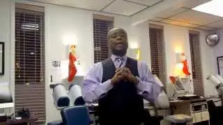 Throw Your Painkillers Away with Dr. Davis