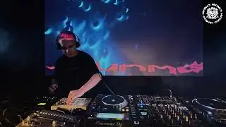 YOUNNG | BLOOM MIND | LIVE 