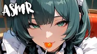 [ASMR] Taking Care of You With Ear Therapy 💤