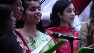 TMC Houston YF Presents,Christmas 2019!