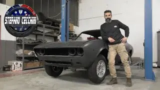 La Dino Fiat di Raffaele