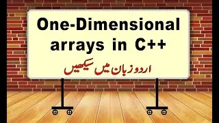 Display Maximum And Minimum Value In Array  In C++