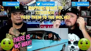 Rappers React To Sicksense 
