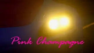 Pink Champagne (TEASER) Dir. Victor Spoils GTA ONLINE Cinematic Drift Video