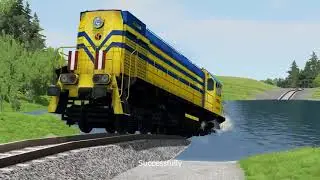 Crazy Overtaking # 58