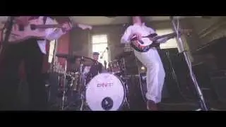 ERNEST - Wedding Band Glasgow Scotland - Go Your Own Way