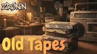 ZRØNIN - Old Tapes (Official Audio) | Hardest Rap 2026 🔥