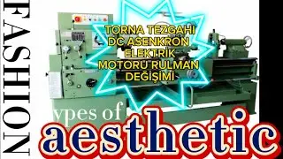 380V DC Elektro Motor Tamiri Ve Asenkron Motorlar Hakkında #scoter #elektrik  #elektromotor #viral