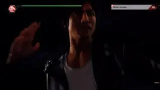 Judgement montage