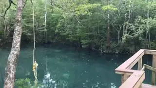 Florida Secret: Ponce De Leon Springs