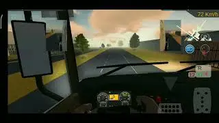 Heavy Truck Simulator 2022 - snimagames.