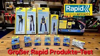 Rapid Blindniet Test - Dein Guide zum richtigen Nieten | RPH