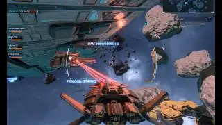 Harpy\Star Conflict/