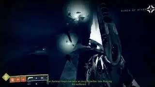 Petra's Run For RivensBane!!!!!