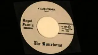 Bourbons - Dark Corner (1967).****
