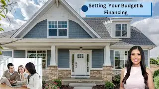 Mastering Your Florida Home-Buying Journey: Budgeting and Financing Tips - Janalene Hiller