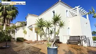 GORGEOUS RENOVATED VILLA LA DUQUESA