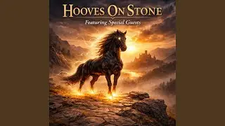 Hooves on stone (Featuring Special Guests)