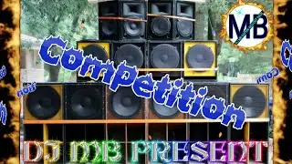 Zooby Zooby HAMMING⚡COMPETITION RCF BASS 🔥🔥SONG