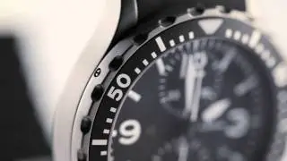 Sinn Duo Chronograph 757 Watch