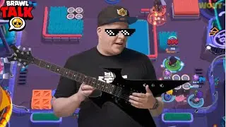 [YTP] Brawl Talk: Frank In RETROPOLIS?!!