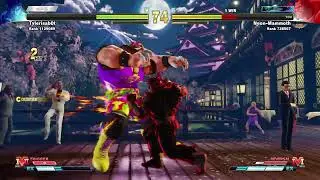 When You Find A Weakness... EXPLOIT IT