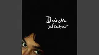 Dutch Water