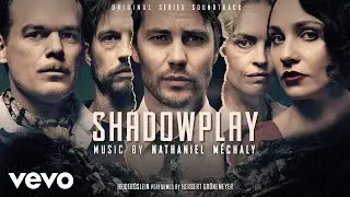 Nathaniel M&eacute;chaly - Karin's Dance | Shadowplay (Original Series Soundtrack)