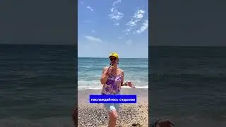 Топ-3 чистейших пляжа в Каталонии 2024 #барселона #пляж    #barcelona #beach #sea #море #spain #new