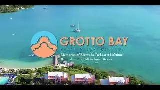 Grotto Bay Beach Resort & Spa, Bermuda