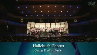 Hallelujah Chorus