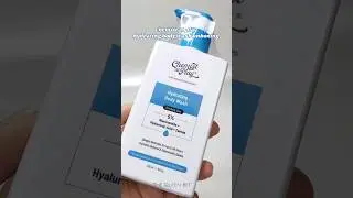 Chemist at Play Hydrating Body Wash Unboxing #notsponsored #skincare #bodywash #hydration #unboxing