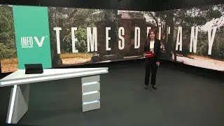 VOTV - Temes de l'any 2025: C&agrave;noves i Samal&uacute;s