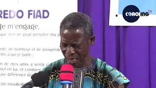REPORTAGE ART OUIDAH B&Eacute;NIN DU 09 JANVIER 2026