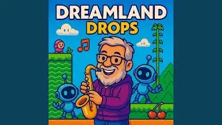 Super Mario Bros 2 Jazz/Funk Overworld