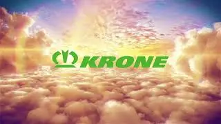 New Year, New Cutting Edge Krone Equipment!