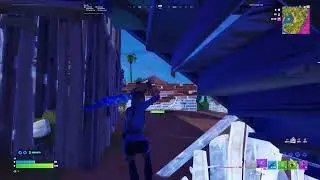 How did I survive #fortnite#reloadfortnite 