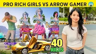 Random 3 rich 🤑 players And I im level 1 Noob prank 50RP MAX & MYTHIC OUTFITS #189